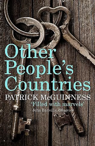 Other People's Countries cover