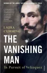 The Vanishing Man packaging