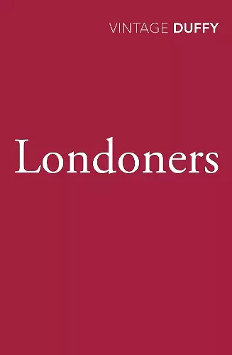 Londoners cover