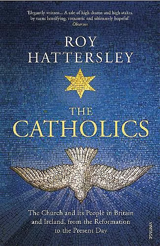 The Catholics cover