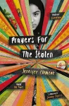 Prayers for the Stolen cover