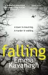 Falling cover