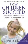 How Children Succeed cover
