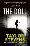 The Doll cover