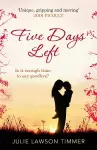 Five Days Left cover