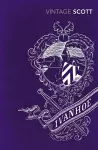 Ivanhoe cover