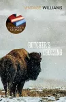 Butcher's Crossing cover