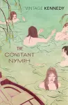 The Constant Nymph cover
