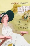Ladies of Lyndon cover