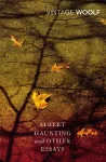 Street Haunting and Other Essays cover