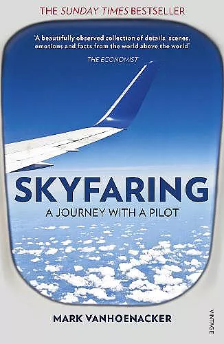 Skyfaring cover