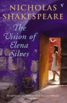 The Vision Of Elena Silves cover