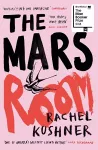 The Mars Room cover