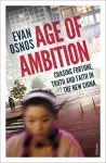 Age of Ambition cover