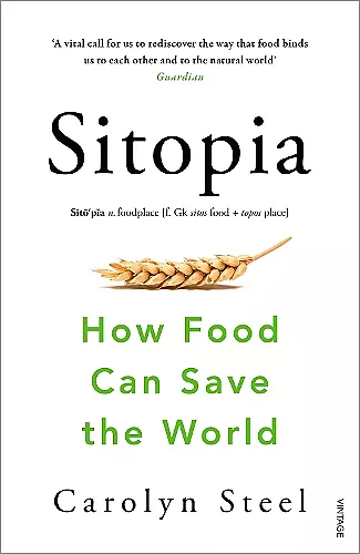 Sitopia cover