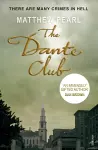 The Dante Club cover