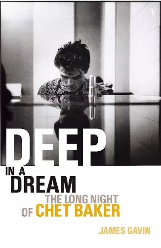 Deep In A Dream cover