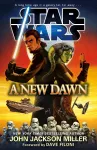 Star Wars: A New Dawn cover