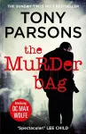 The Murder Bag cover