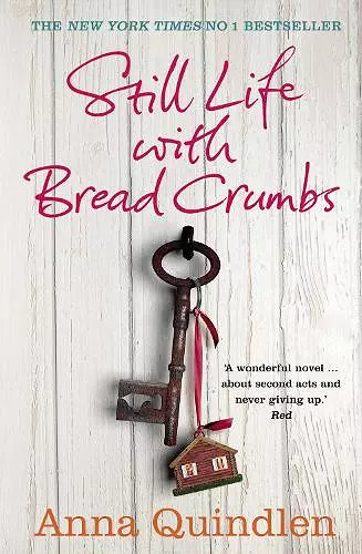 Still Life with Bread Crumbs cover