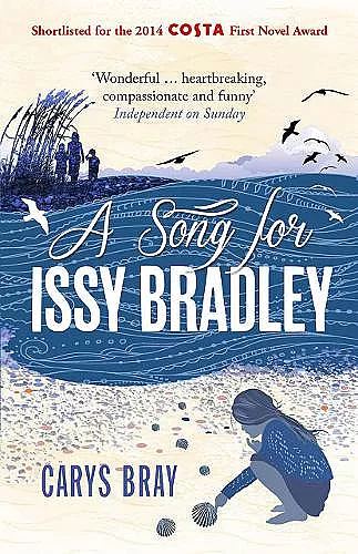 A Song for Issy Bradley cover