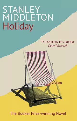 Holiday cover