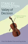 Valley Of Decision cover