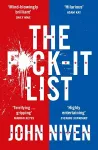 The F*ck-it List cover