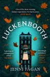 Luckenbooth cover