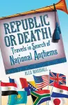 Republic or Death! cover