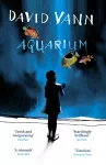 Aquarium cover