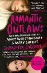 Romantic Outlaws cover