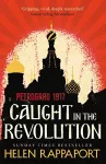 Caught in the Revolution cover