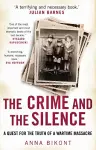 The Crime and the Silence cover