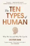 The Ten Types of Human cover