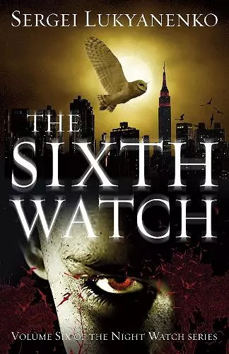 The Sixth Watch cover