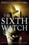 The Sixth Watch cover