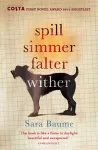 Spill Simmer Falter Wither cover