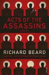 Acts of the Assassins cover