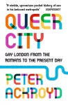 Queer City cover