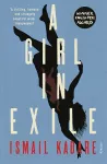 A Girl in Exile cover