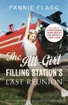 The All-Girl Filling Station's Last Reunion cover