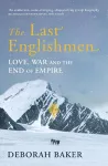 The Last Englishmen cover