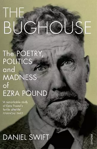 The Bughouse cover