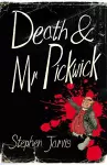 Death and Mr Pickwick cover