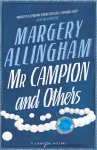Mr Campion & Others cover