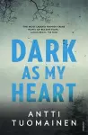 Dark As My Heart cover