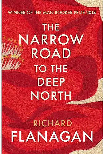 The Narrow Road to the Deep North cover