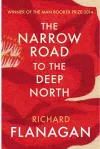The Narrow Road to the Deep North cover