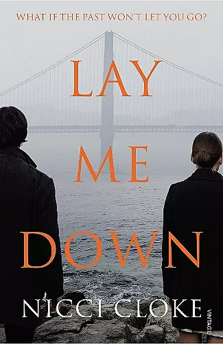 Lay Me Down cover